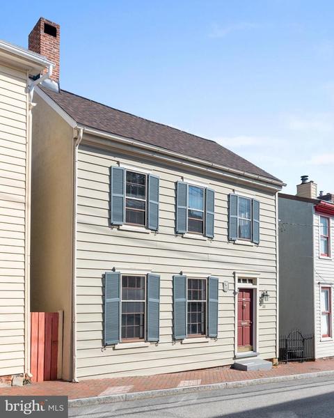 26 Cornhill St, Annapolis, MD 21401 photo 34