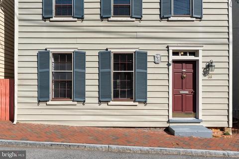 26 Cornhill St, Annapolis, MD 21401 photo 35