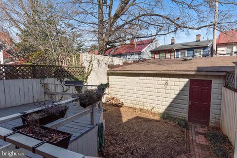 26 Cornhill St, Annapolis, MD 21401 photo 29