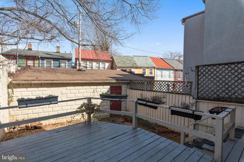26 Cornhill St, Annapolis, MD 21401 photo 28