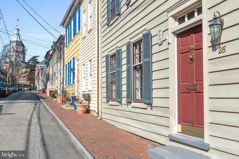 26 Cornhill St, Annapolis, MD 21401 photo 3