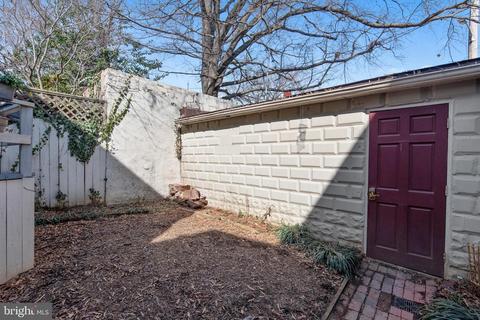 26 Cornhill St, Annapolis, MD 21401 photo 31