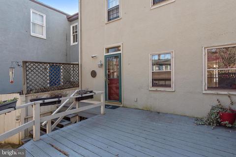 26 Cornhill St, Annapolis, MD 21401 photo 30