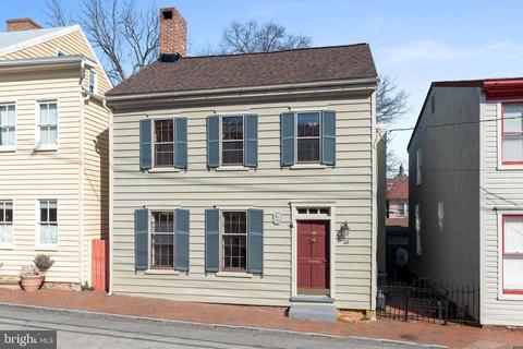 26 Cornhill St, Annapolis, MD 21401 photo 1
