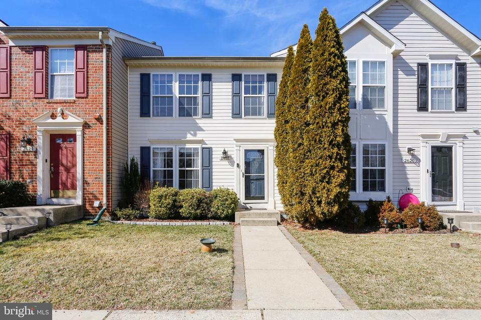 2622 Barred Owl Way, Odenton, MD 21113 48 Photos MLS 