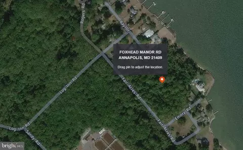 160 Foxhead Manor Rd, Annapolis, MD 21409