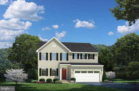 3149 Dodder Way, Odenton, MD 21113 photo 1