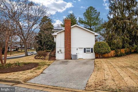 4 Bristol Dr, Annapolis, MD 21401 photo 33