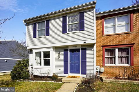 7923 Sutherland Ct, Pasadena, MD 21122 photo 1