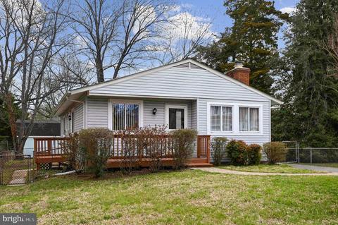 814 Barrett Ave, Arnold, MD 21012 photo 1
