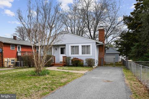 814 Barrett Ave, Arnold, MD 21012 photo 2