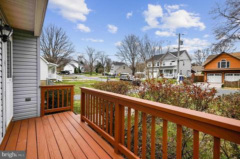 814 Barrett Ave, Arnold, MD 21012 photo 35