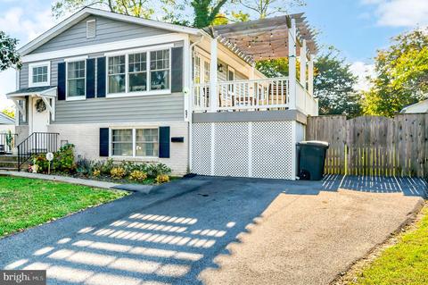 57 Spa Rd, Annapolis, MD 21401 photo 1