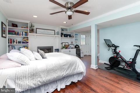 57 Spa Rd, Annapolis, MD 21401 photo 20