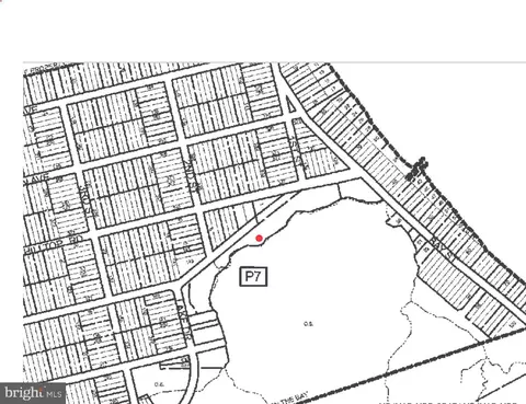 1951 Hilltop Rd, Pasadena, MD 21122