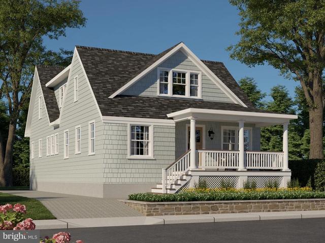 400 Jefferson St, Annapolis, MD 21403 | MLS# MDAA2032362 | 1 photo - Movoto