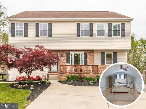 97 Creekview Ct, Pasadena, MD 21122 photo 1