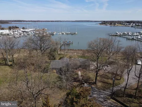 1052 Old Turkey Point Rd, Edgewater, MD 21037 photo 20