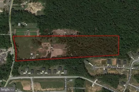 7917 Solley Rd, Glen Burnie, MD 21060