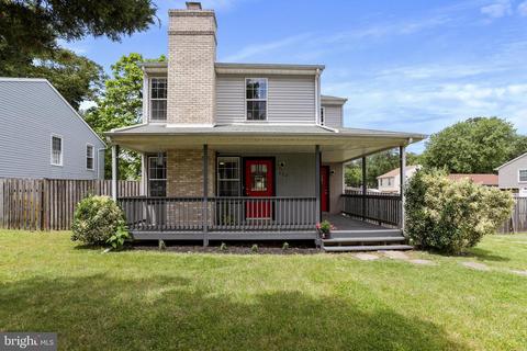 722 204th St, Pasadena, MD 21122 photo 1