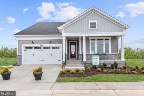 2896 Soft Rush Way, Odenton, MD 21113 photo 1