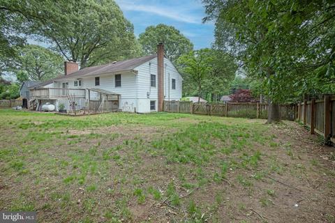 892 Chestnut Tree Dr, Annapolis, MD 21409 photo 24