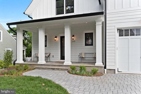 113 Granada Ave, Annapolis, MD 21401 photo 3