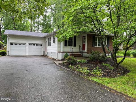 163 Woodside Trl, Annapolis, MD 21401