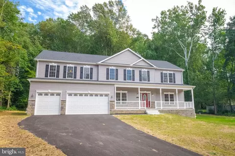 1809 Underwood Rd, Gambrills, MD 21054