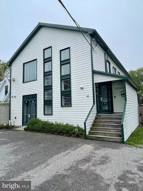 418 Third St, Annapolis, MD 21403