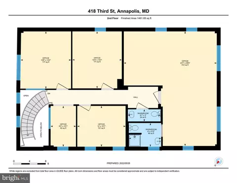 418 Third St, Annapolis, MD 21403 photo 7