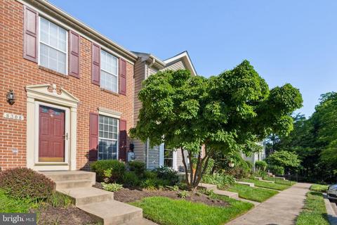 8308 Widgeon Pl, Laurel, MD 20724 photo 1