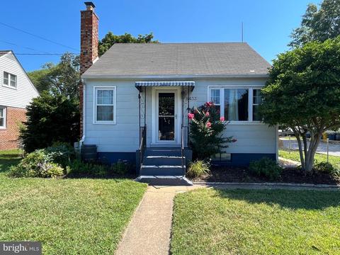 8433 Arbutus Rd, Pasadena, MD 21122 photo 1