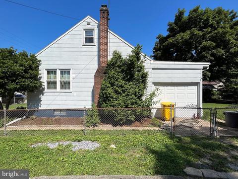 8433 Arbutus Rd, Pasadena, MD 21122 photo 5