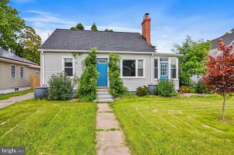 916 Central St, Annapolis, MD 21401 photo 1