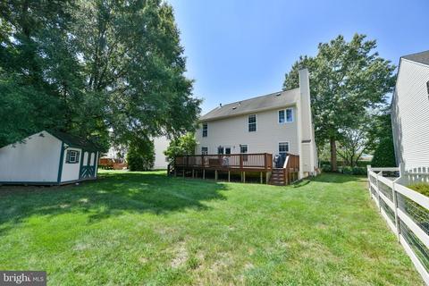 8146 Bell Tower Xing, Pasadena, MD 21122 photo 58