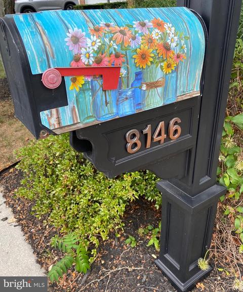 8146 Bell Tower Xing, Pasadena, MD 21122 photo 76