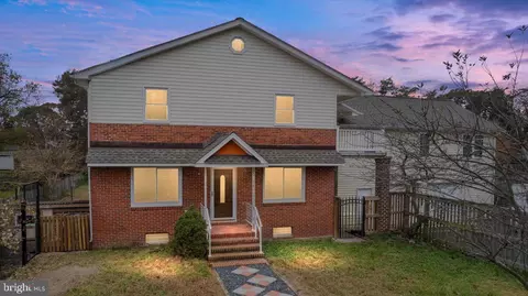 Exterior - 1198 Hunter Rd, Pasadena, MD 21122 photo 2 of 13