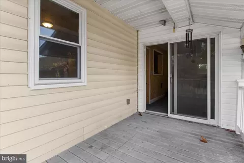 Exterior - 1198 Hunter Rd, Pasadena, MD 21122 photo 12 of 13