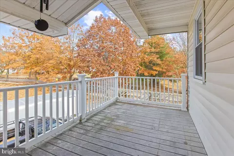 Exterior - 1198 Hunter Rd, Pasadena, MD 21122 photo 13 of 13