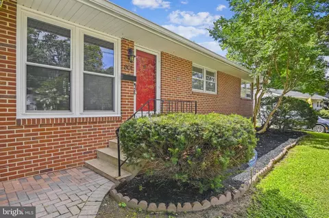 801 Tyler Ave, Annapolis, MD 21403