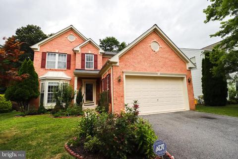 7730 Rotherham Dr, Hanover, MD 21076 photo 1