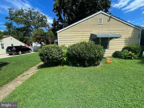 1228 Guildford Rd, Glen Burnie, MD 21060