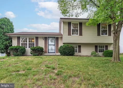 7726 Acrocomia Dr, Hanover, MD 21076