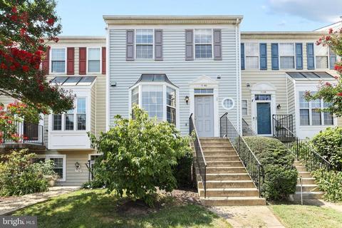 1140 Cranston Ct, Crofton, MD 21114 photo 1