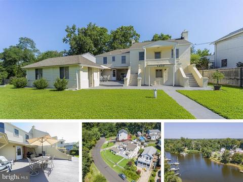 1233 Shore Dr, Edgewater, MD 21037 photo 1