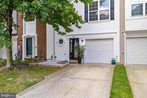 3921 Apple Orchard Dr, Pasadena, MD 21122 photo 3