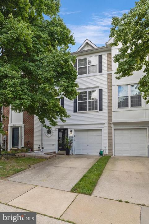 3921 Apple Orchard Dr, Pasadena, MD 21122 photo 2