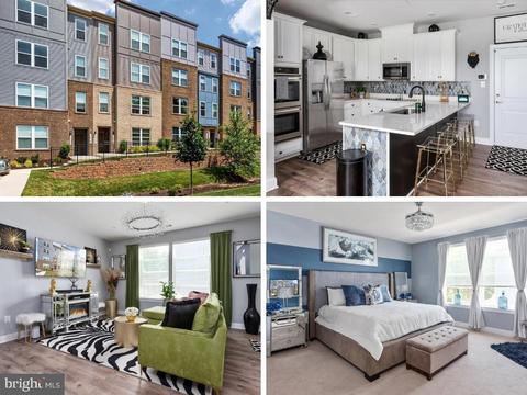 7626 Stemhart Ln, Hanover, MD 21076 photo 1