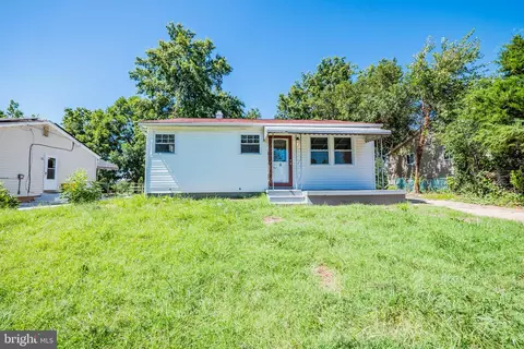 365 Old Line Ave, Laurel, MD 20724